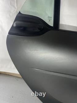 Portière De La Porte Avant Droite DX Smart Fortwo 453 Cabrio 2019