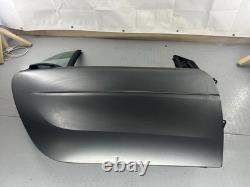 Portière De La Porte Avant Droite DX Smart Fortwo 453 Cabrio 2019