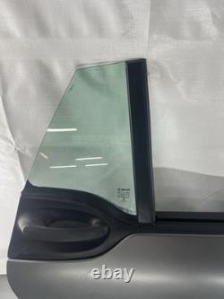 Portière De La Porte Avant Droite DX Smart Fortwo 453 Cabrio 2019