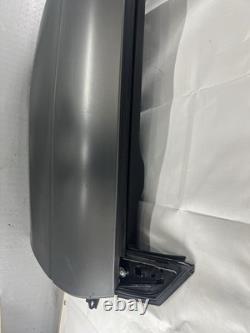 Portière De La Porte Avant Droite DX Smart Fortwo 453 Cabrio 2019