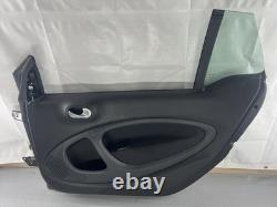 Portière De La Porte Avant Droite DX Smart Fortwo 453 Cabrio 2019