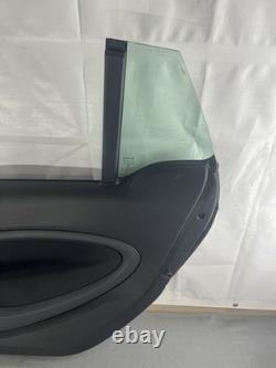 Portière De La Porte Avant Droite DX Smart Fortwo 453 Cabrio 2019