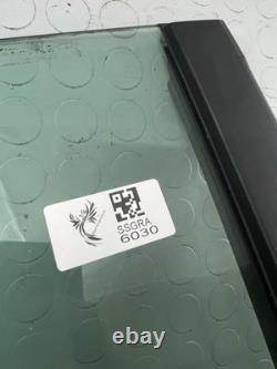 Portière De La Porte Avant Droite DX Smart Fortwo 453 Cabrio 2019