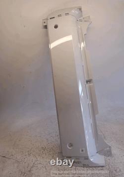 Poste de Paraurti. Centre. SMART FORTWO (A/C451) Cabrio (52KW) Cbr