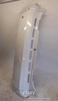 Poste de Paraurti. Centre. SMART FORTWO (A/C451) Cabrio (52KW) Cbr