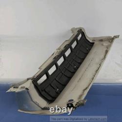 Poste de Paraurti. Centre. SMART FORTWO (A/C451) Cabrio (52KW) Cbr