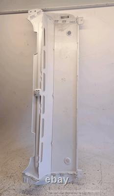 Poste de Paraurti. Centre. SMART FORTWO (A/C451) Cabrio (52KW) Cbr