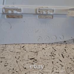 Poste de Paraurti. Centre. SMART FORTWO (A/C451) Cabrio (52KW) Cbr