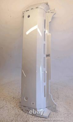 Poste de Paraurti. Centre. SMART FORTWO (A/C451) Cabrio (52Kw) MHD Cbr