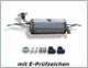 Pot Catalytique Neuf Smart Fortwo 451 1.0 Turbo Cabriolet / Coupe Ab Bj 2007