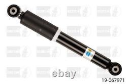 Pour SMART CABRIO, CITY-COUPE, CROSSBLADE, FORTWO Cabrio, FORTWO Amortisseur