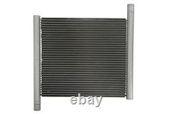 Pour SMART CABRIO, CITY-COUPE, CROSSBLADE, FORTWO Radiateur du moteur