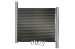 Pour SMART CABRIO, CITY-COUPE, CROSSBLADE, FORTWO Radiateur du moteur