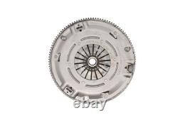 Pour SMART CABRIO, CITY-COUPE, FORTWO Cabrio, FORTWO coupe Kit d'embrayage