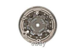 Pour SMART CABRIO, CITY-COUPE, FORTWO Cabrio, FORTWO coupe Kit d'embrayage