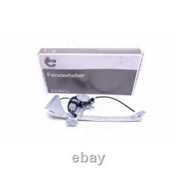 Pour Smart Cabrio City-Coupé Fortwo 0.6 0.7 0.8 CDI Lève Vitre Avant Gauche