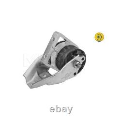 Pour Smart Cabrio City-Coupé Fortwo Roadster 0003077V010 Support Moteur Avant Pour Smart Cabrio City-Coupé Fortwo Roadster 0003077V010 Support Moteur Avant