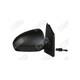 Pour Smart Fortwo Cabrio Coup&eacute; A4518100616 R&eacute;tro Droit
