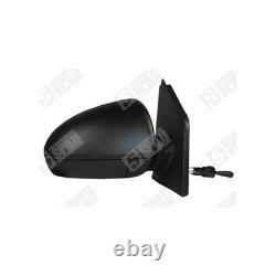 Pour Smart Fortwo Cabrio Coupé A4518100616 Rétro Droit