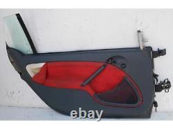 Q0000504V010 Port SX SMART Fortwo (450) (1998-2007) Cabriolet 3P