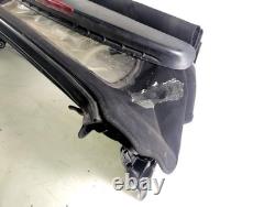 Q0000533V018000000 Capote De Toit Ouvrante Smart Fortwo 0.6 B 45KW Aut 2P (2002)