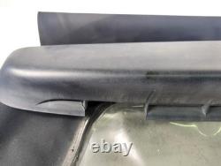 Q0000533V018000000 Capote De Toit Ouvrante Smart Fortwo 0.6 B 45KW Aut 2P (2002)