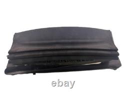 Q0000533V018000000 Capote De Toit Ouvrante Smart Fortwo 0.6 B 45KW Aut 2P (2002)