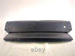 Q0000941V013CP6A00 Pare-Chocs Arrière Smart Fortwo 0.6 B 45KW Aut 2P (2002) Ric