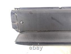 Q0000941V013CP6A00 Pare-Chocs Arrière Smart Fortwo 0.6 B 45KW Aut 2P (2002) Ric