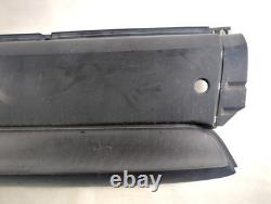 Q0000941V013CP6A00 Pare-Chocs Arrière Smart Fortwo 0.6 B 45KW Aut 2P (2002) Ric