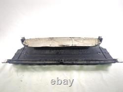 Q0000941V013CP6A00 Pare-Chocs Arrière Smart Fortwo 0.6 B 45KW Aut 2P (2002) Ric