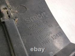 Q0000941V013CP6A00 Pare-Chocs Arrière Smart Fortwo 0.6 B 45KW Aut 2P (2002) Ric