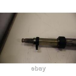 Q0001121V021 colonne de direction SMART FORTWO 02 07