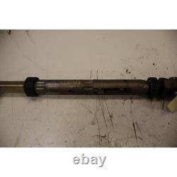 Q0001121V021 colonne de direction SMART FORTWO 02 07