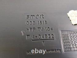 Q0001618V018C41W00 Tableau de Bord SMART Fortwo 0.6 B 45KW Aut 2P (2002) Pièce