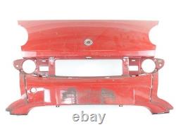 Q0001721V009C36L00 Pare-chocs Avant SMART Fortwo Coupé 0.7 45KW 3P B 5M (2004)