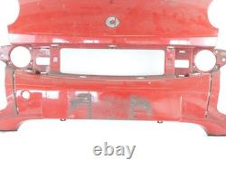 Q0001721V009C36L00 Pare-chocs Avant SMART Fortwo Coupé 0.7 45KW 3P B 5M (2004)