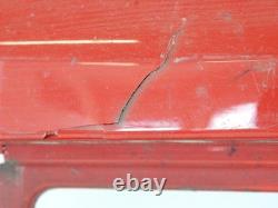 Q0001721V009C36L00 Pare-chocs Avant SMART Fortwo Coupé 0.7 45KW 3P B 5M (2004)