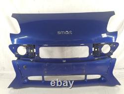 Q0001721V009C85L00 Capot avant SMART SMART CABRIO (A450) Pure 800 cdi (30Kw)