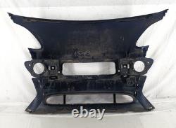 Q0001721V009C85L00 Capot avant SMART SMART CABRIO (A450) Pure 800 cdi (30Kw)