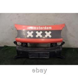 Q0001721V009CP6A00 capot SMART FORTWO 02 07
