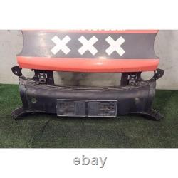 Q0001721V009CP6A00 capot SMART FORTWO 02 07