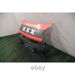 Q0001721V009CP6A00 capot SMART FORTWO 02 07