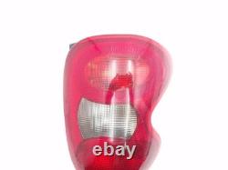 Q0001728V008000000 feu arrière gauche SMART FORTWO (A/C450) Cabrio (45Kw) Ber