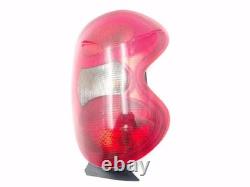 Q0001728V008000000 feu arrière gauche SMART FORTWO (A/C450) Cabrio (45Kw) Ber