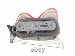 Q0001728V008000000 feu arrière gauche SMART FORTWO (A/C450) Cabrio (45Kw) Ber