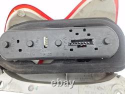 Q0001728V008000000 feu arrière gauche SMART FORTWO (A/C450) Cabrio (45Kw) Ber