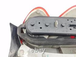 Q0001728V008000000 feu arrière gauche SMART FORTWO (A/C450) Cabrio (45Kw) Ber