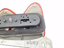 Q0001728V008000000 feu arrière gauche SMART FORTWO (A/C450) Cabrio (45Kw) Ber