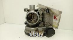 Q0003094V007000000 corps de papillon pour SMART FORTWO COUPE 450 (2004) 101317